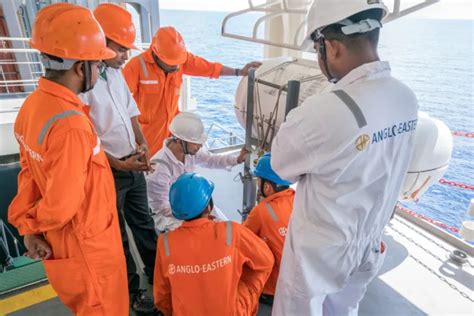 anglo-eastern crew management philippines|Anglo.